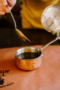 Red Wine Demi-Glace Catering Sauce Choice ($10 Supplement)