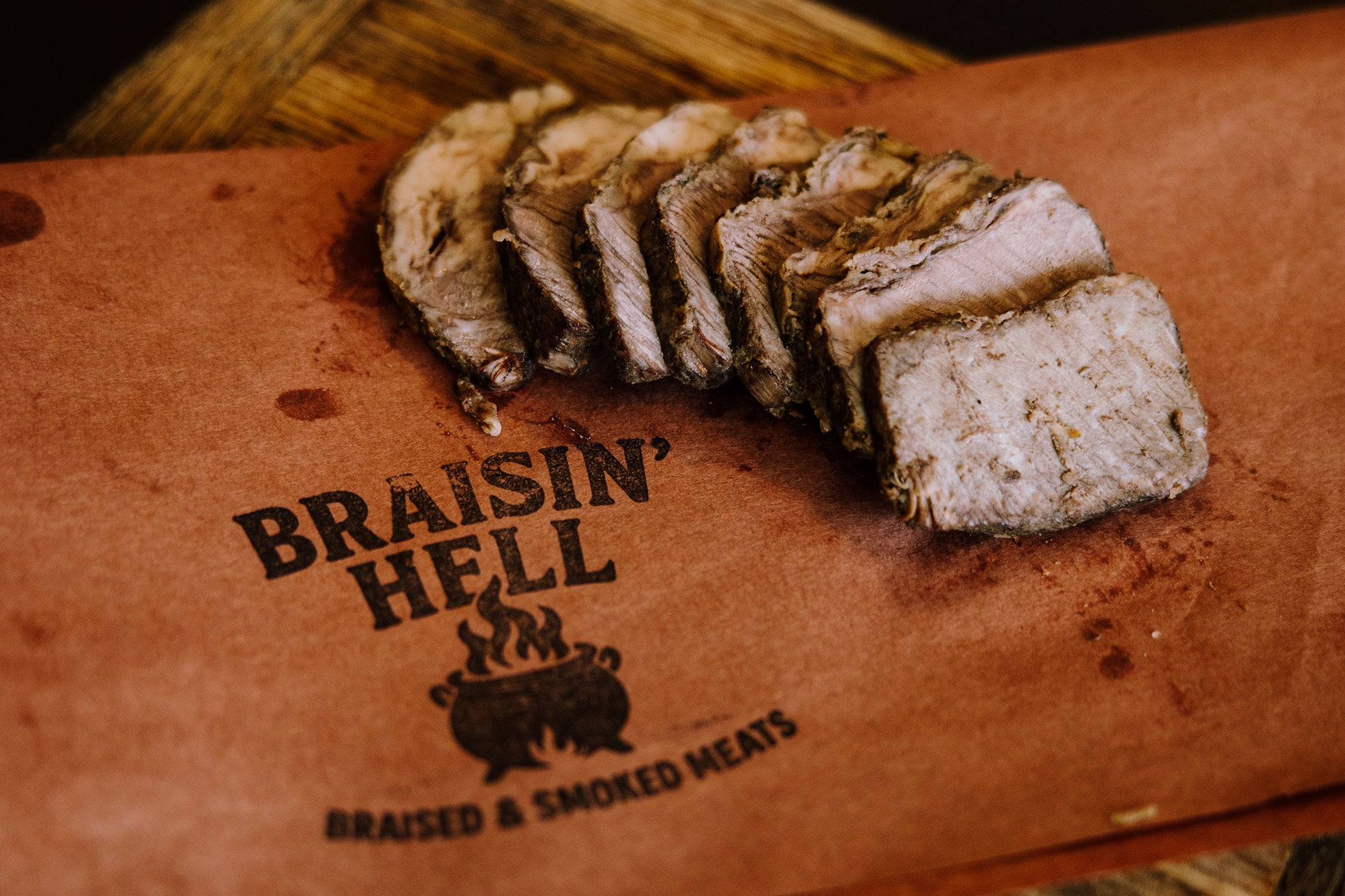 Boneless Short Rib