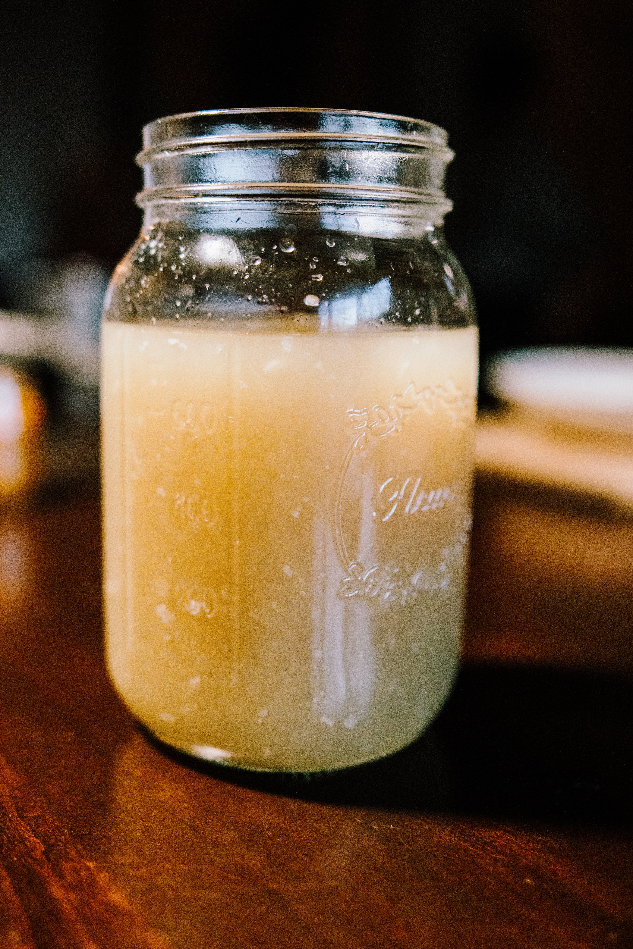 Bone Broth