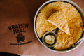 Whole Round of Cornbread