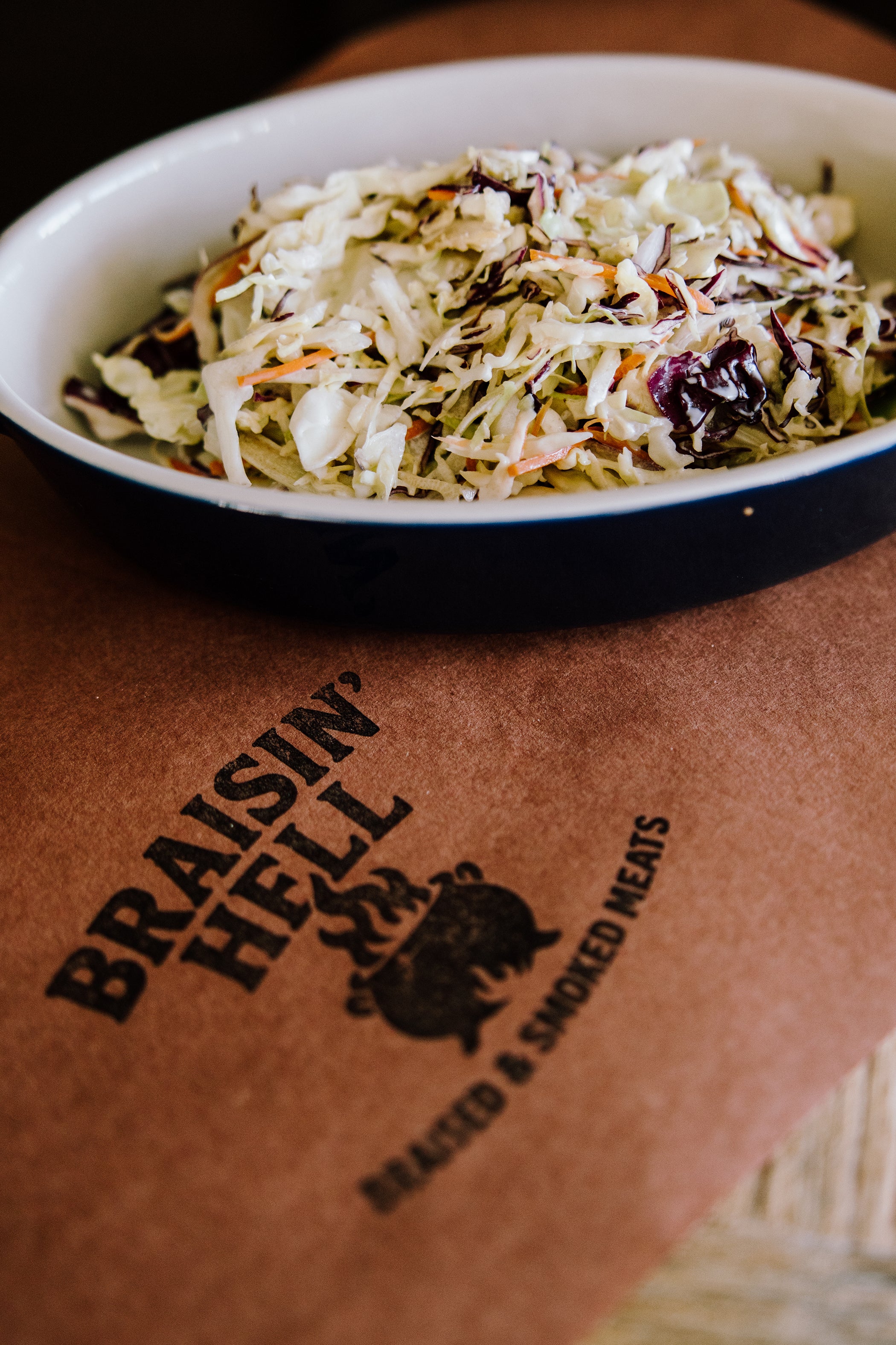 Coleslaw