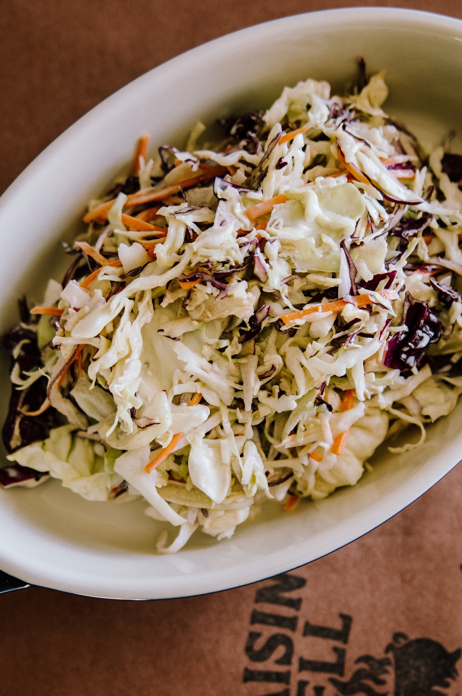 Coleslaw