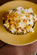 Mac & Cheese