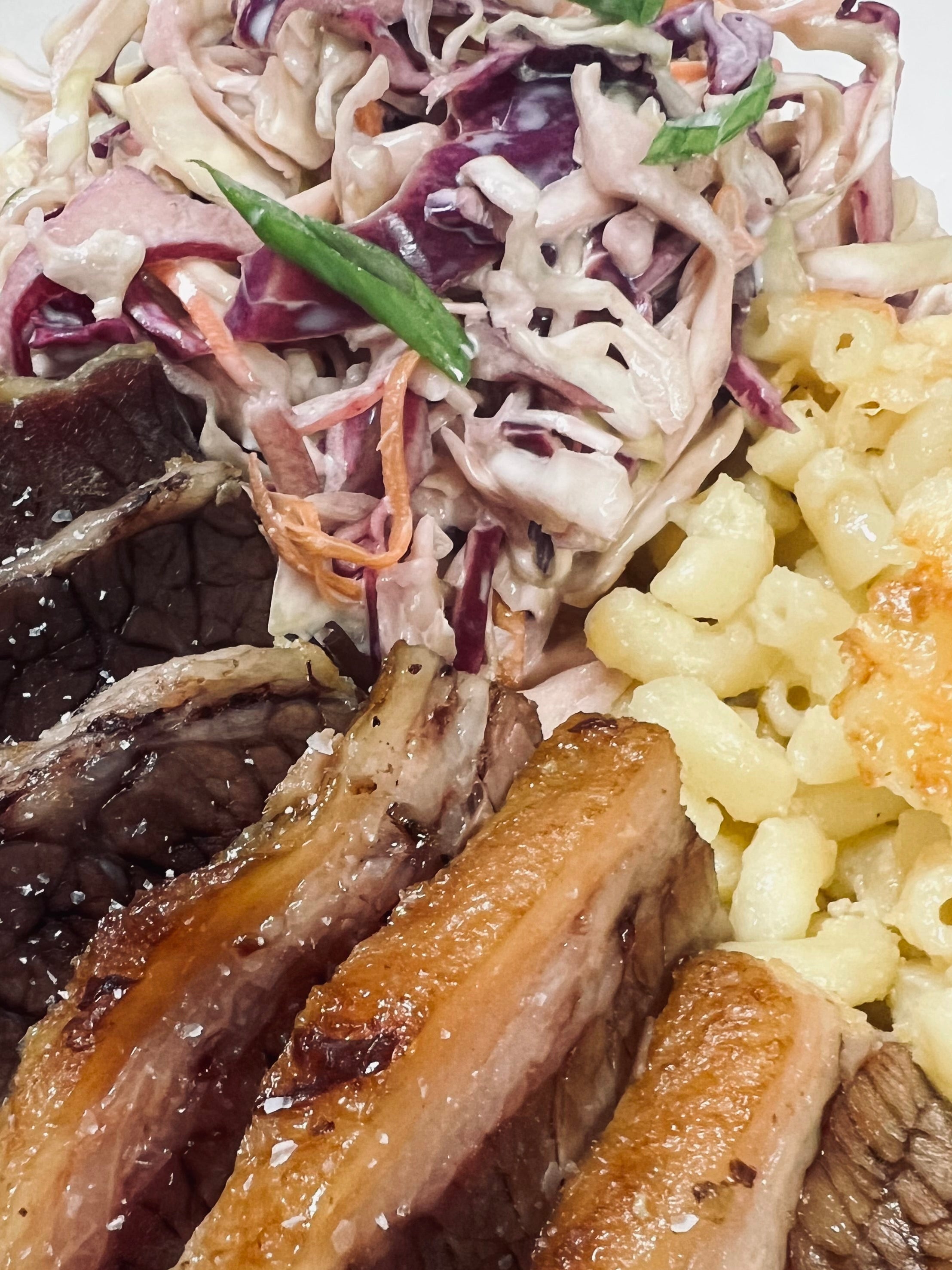 Coleslaw Catering Tray