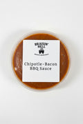 Chipotle-Bacon BBQ Sauce Pint