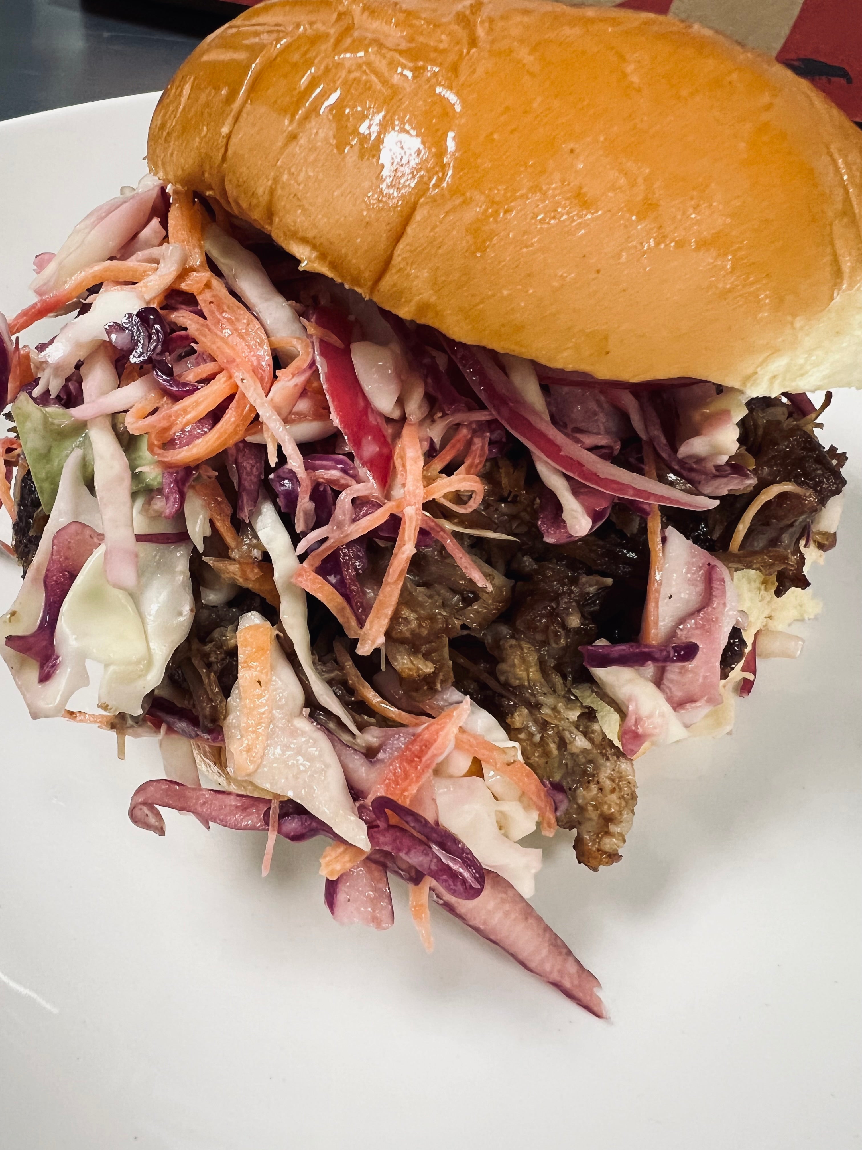 Coleslaw Catering Tray