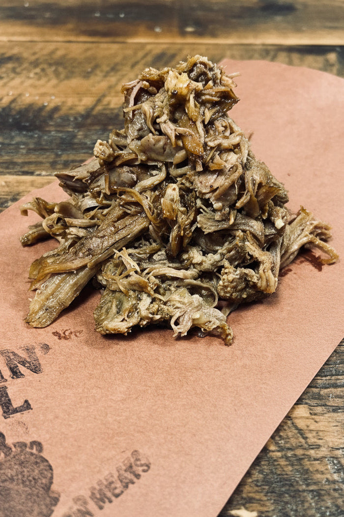 Smoked Lamb Catering Tray